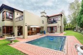 Recent pretoria real estate photography photoshoot in Silver Lakes Pretoria